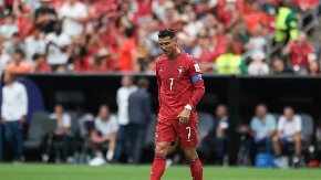 Jak udar na Kristijana Ronalda, ovo nije očekivao