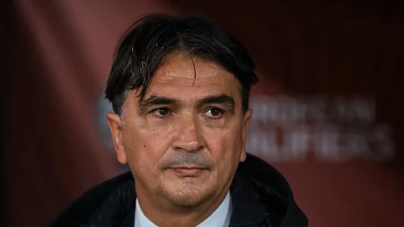 Dobili četiri komada, a on... Reči selektora Dalića šokirale Hrvate