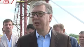 Vučić: Hoćete da gradite auto-puteve, a nijedna opština neće da otvori kamenolom