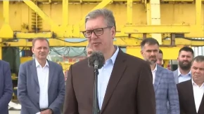 Očekujem da cena nafte ide na dole: Vučić najavio smanjenje državnih olakšica na gorivo
