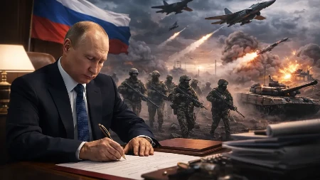 Rusija uputila jezivu poruku NATO-u: Biće to razaranje kakvo svet nije video