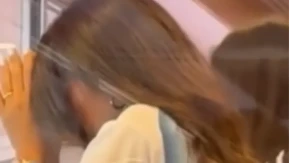 Intiman čin: Svi pričaju o potezu supruge Lea Mesija pred utakmicu