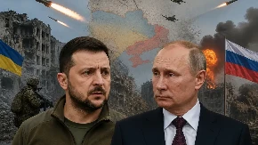 "Preklinjem vas, Putin postaje slab" Dramatično obraćanje Zelenskog: Koristite skloništa