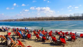  Danas počinje kupališna sezona na Adi Ciganliji