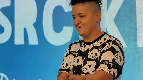 "Šerifovićka je kompleksašica neviđena" Pevač izustio teške tvrdnje: "Cepala je karte u Los Anđelesu"