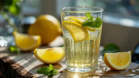 Ovih 7 napitaka pomaže da lakše podnesete letnje vrućine