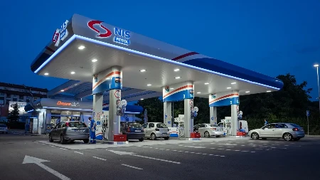 Sjajna ponuda za vozače: G-Drive gorivo na popustu na svim benzinskim stanicama NIS-a
