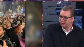 "Predsednika su predstavljali kao ubicu" Jovanov: Većinska Srbija sada traži odgovore i zahteva odgovornost!