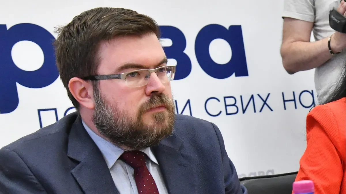 Rajić: Hteli su da predaju državu u ruke strancima!