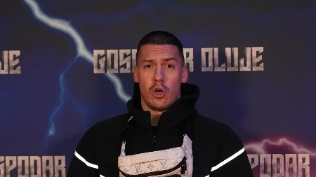 Poznati jutjuber javno tvrdi da je sa Baka Prasetom koristio opijate: "Zajedno smo vukli, nekoliko puta"