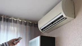 Nikada ne gasite klimu na ovaj način! Račun za struju može da bude i duplo veći