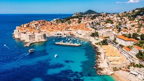 Detaljne cene u raju za turiste - na par sati od Beograda nalazi se grad koji neverovatno podseća na Italiju