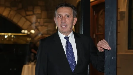 Žika Jakšić posle 8 godina otkrio razlog: "Ostavio sam Dajanu, nisam mogao da..."