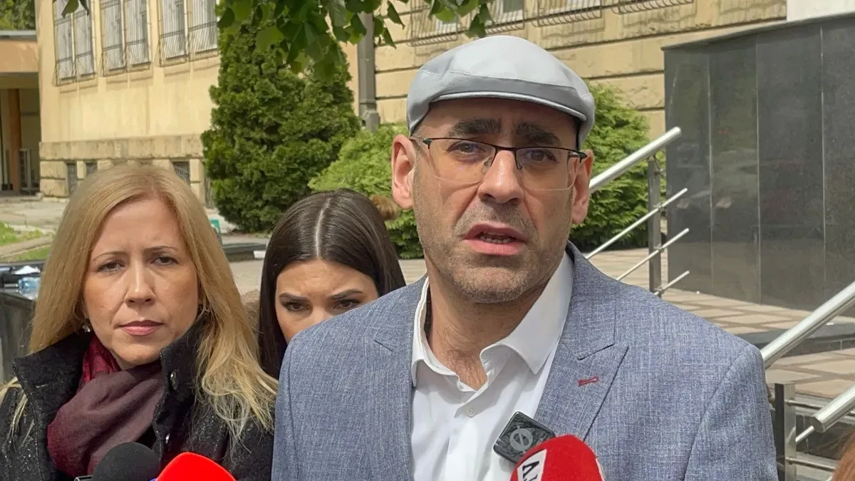 "Bez trunke stida su želeli građanski rat" Đukanović: Samo zamislite na šta su takvi umovi spremni