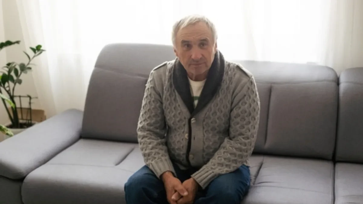 Poslao je drugu poruku, a odgovor mu je promenio život: DNK test otkrio šokantnu porodičnu tajnu
