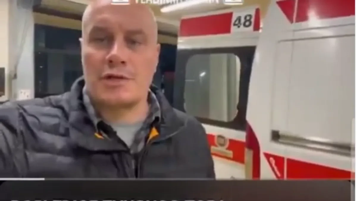 Raskrinkan još jedan promoter priče o „zvučnom topu“: Ko je zapravo Vladimir Šiškin, nekadašnji funkcioner kod Ponoša, a sada Đilasov bot!