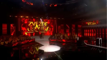 Ovo se nije desilo u istoriji "Zvezda Granda": Totalni preokret pred polufinale! 