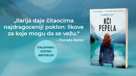Zaboravite skandinavske trilere: Italijanka Ilarija Tuti ima novu opsesiju za ljubitelje misterije