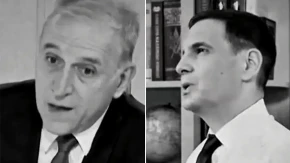Pale maske, cilj je ulica, a ne izbori: Blokaderi i antisrpska opozicija planiraju haos nakon izbora, evo šta je poručio Miloš Francuz!