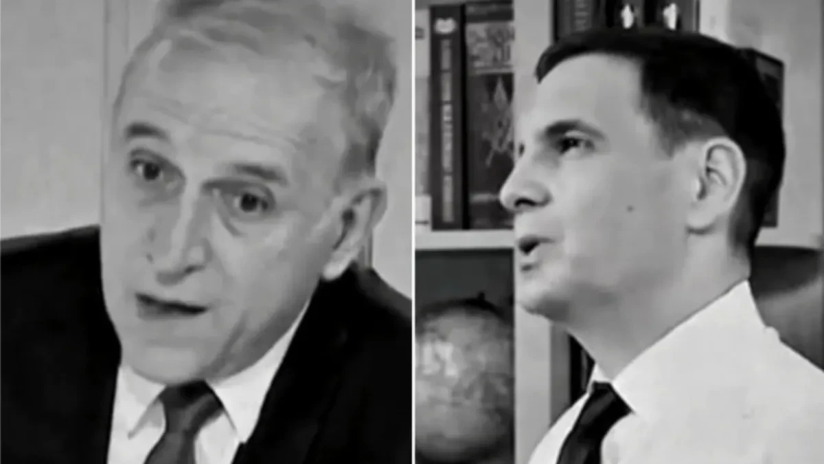 Pale maske, cilj je ulica, a ne izbori: Blokaderi i antisrpska opozicija planiraju haos nakon izbora, evo šta je poručio Miloš Francuz!