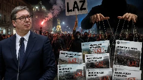 Od „trovanja naroda“ do „zvučnog topa“: Hoće li neko odgovarati za godine optužbi?