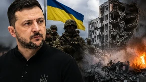 „Nova Sparta“ u Evropi? Italijanski medij izneo mračnu prognozu za Ukrajinu