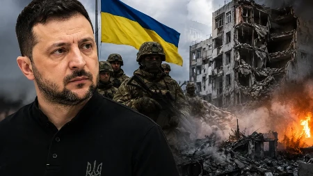 „Nova Sparta“ u Evropi? Italijanski medij izneo mračnu prognozu za Ukrajinu