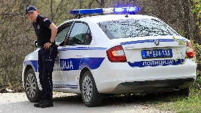Vezali pekara pa ga izmasakrirali sekirom! Monstruozno ubistvo kod Sremske Mitrovice