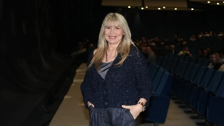 Suzana Jovanović prelomila: Posle 27 godina donela odluku koja će joj promeniti život iz korena!