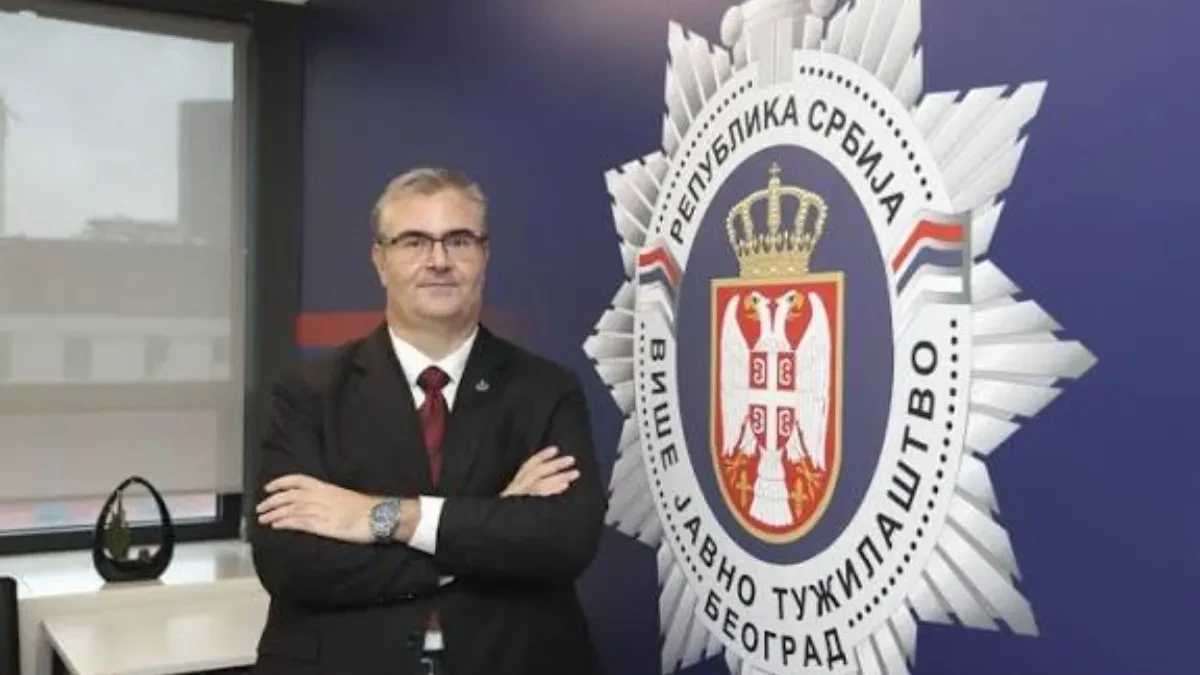 Marković uzvratio Šabiću: Napadi na istragu o „zvučnom topu“ deo su kampanje protiv institucija