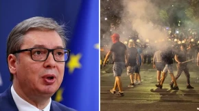 Sve blokaderske laži imale su samo jedan cilj: "Vučić ubica", a oni da se domognu vlasti 