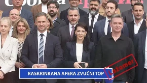 Raskrinkana afera zvučni top! Počela su hapšenja (VIDEO)