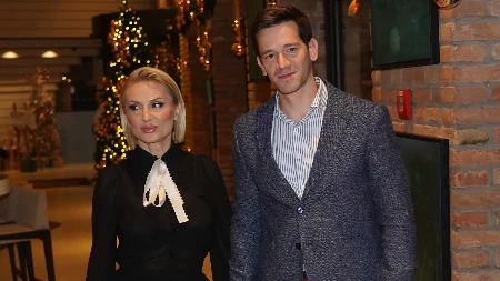 Tajni milionski poslovi u pozadini: Muž Goce Tržan beleži ogroman profit, raskrinkano čime se bavi!