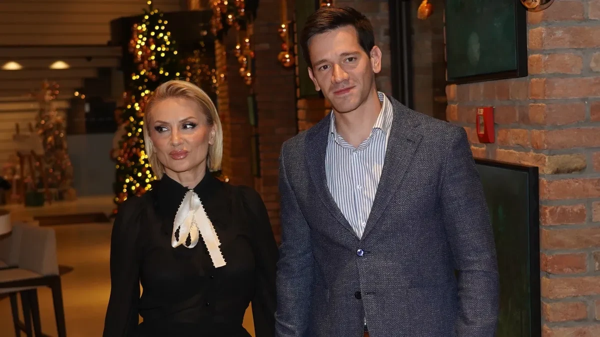 Tajni milionski poslovi u pozadini: Muž Goce Tržan beleži ogroman profit, raskrinkano čime se bavi!