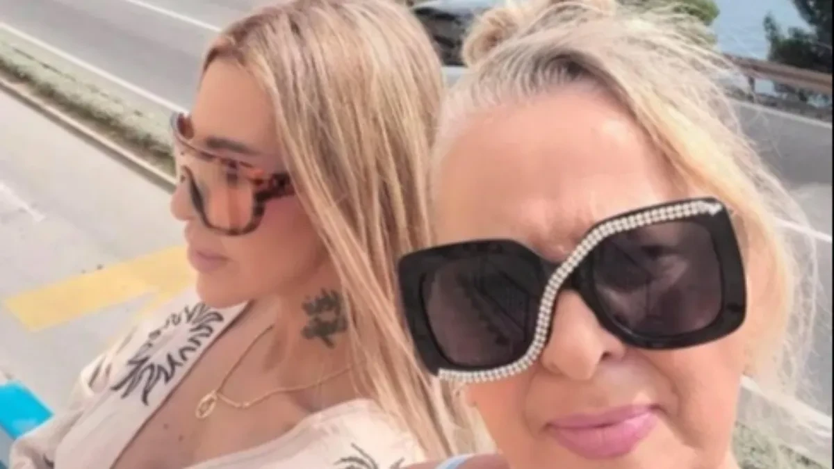 Asmin želi da vidi ćerku posle 3 godine u rijalitiju: Oglasila se Anelina majka i jednom rečenicom napravila haos!