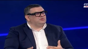 "Cilj je bio masan odgovor Brisela" Advokat o zapisniku plenumaša: Još 15. marta smo znali da nije bilo zvučnog topa