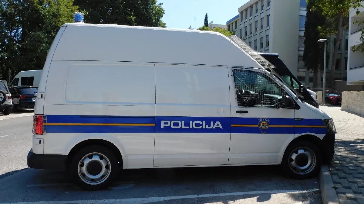 Roditelji sektaši zakopali bebe u dvorištu: Horor u Hrvatskoj, donesena presuda za muškarca i ženu monstrume