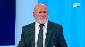 "Vršeno je oblikovanje društvene svesti!" profesor Petričević o mračnoj ulozi hrvatskih službi i medija