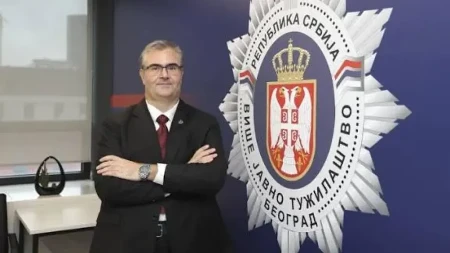 Prikupili smo sedam velikih crnih džakova u kojima se nalaze zapisnici "plenuma"! Marković o aferi "zvučni top"