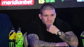 Spektakl u "Ložionici": Vaso Bakočević pobedio odlukom sudija, pa pozvao Kristijana Golubovića na borbu!