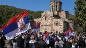 Na Vidovdan se sve vidi: Da li će Priština posle upozorenja EU ipak krenuti na srpske simbole?