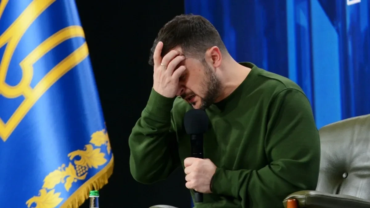 Brutalan šamar Zelenskom! Poljski predsednik pokazao šta misli o njemu, Kijev u panici tvrdi da Moskva sada trlja ruke