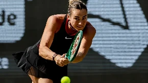 Sabalenka pokazala zašto je najbolja: Beloruskinja se vratila iz mrtvih i prošla u polufinale