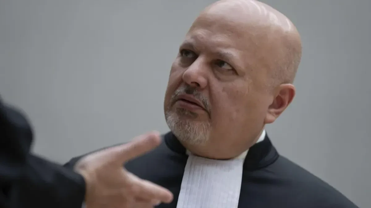 Izdao naloge za hapšenje za Putina i Netanjahua: Suspendovan tužilac, čeka odluku o smeni 