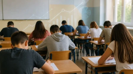 Sve informacije o bodovanju za upis u srednju školu! Ovo donosi ekstra poene