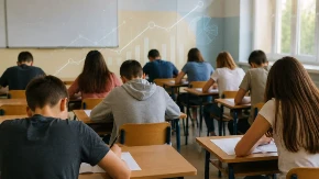 Sve informacije o bodovanju za upis u srednju školu! Ovo donosi ekstra poene