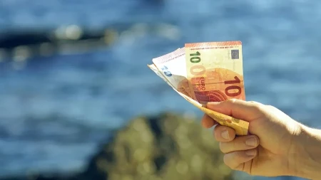 Čuvajte se, prazne novčanik munjevito - opasni skriveni troškovi putovanja