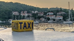 Turista zatečen cenama taksija u Hrvatskoj - za 20 minuta vožnje naplatili mu 90 evra