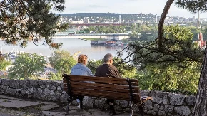 Menja se Kalemegdan: Grade se posebne staze do Pobednika i vidikovca