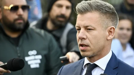 Mađar promenio stav o Ukrajini: Iz zaključka EU izbacio ove 4 reči